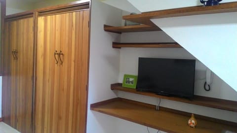 Flat aconchegante no Centro Histórico Apartment in State of Rio de Janeiro