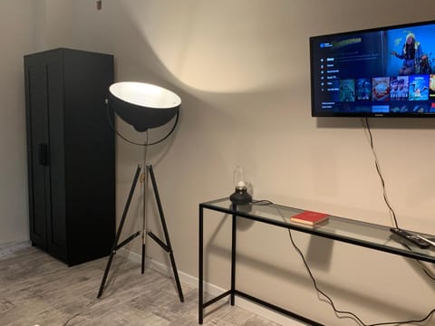 TV and multimedia