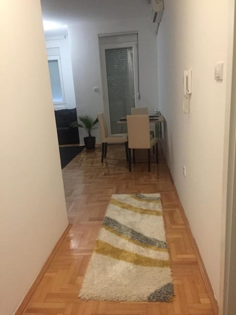 Apartman PEŠAČKA ZONA Apartment in Vojvodina