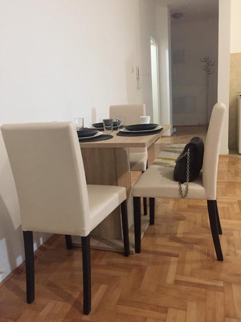 Apartman PEŠAČKA ZONA Apartment in Vojvodina