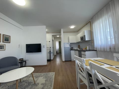 Ottoman castle Apartment in Sarajevo