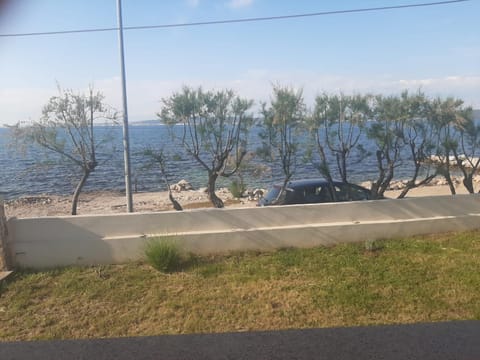 Apartment By The Sea Marko Apartment in Šibenik-Knin County, Croatia