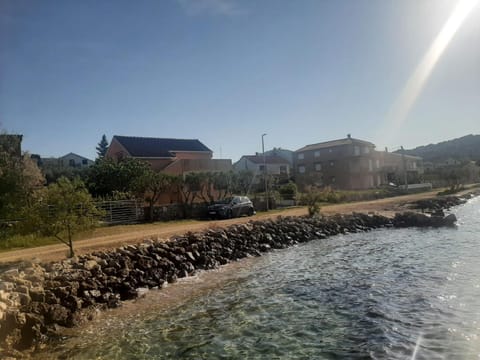 Apartment By The Sea Marko Apartment in Šibenik-Knin County, Croatia