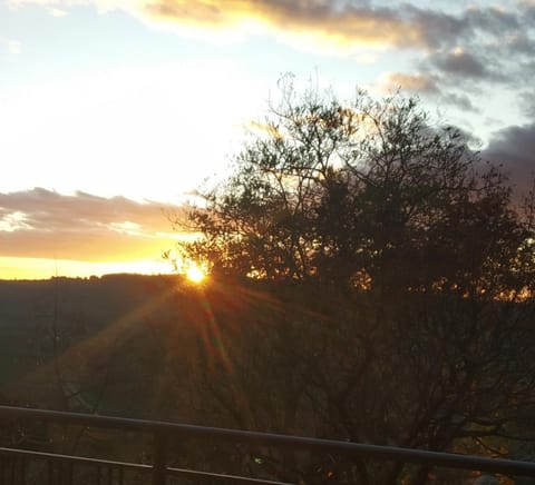Casa La Stadera Apartment in Montepulciano