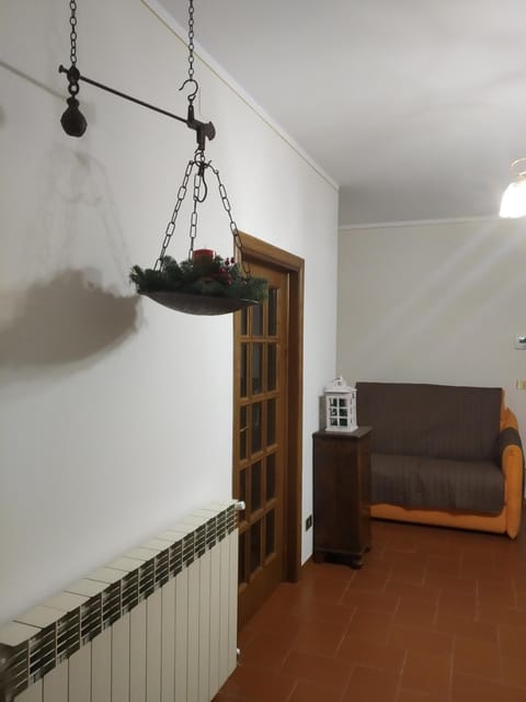 Casa La Stadera Apartment in Montepulciano