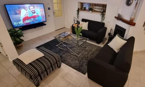 Lake house 21 relax accommodation iR Sauna House in South Holland (province)