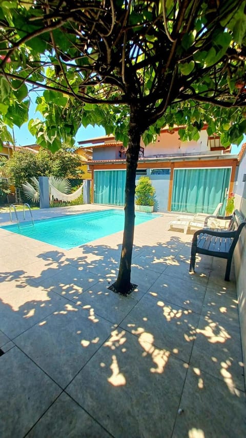 Suítes Estou de Férias Paraty Bed and Breakfast in Paraty