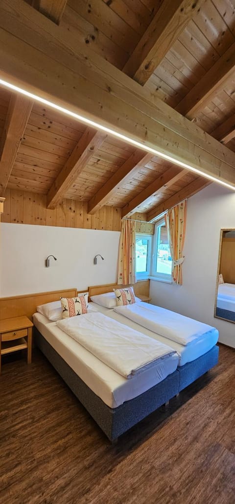 Adrian Bed and Breakfast in Saint Anton am Arlberg