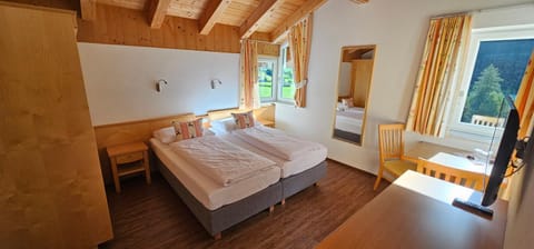 Adrian Bed and Breakfast in Saint Anton am Arlberg
