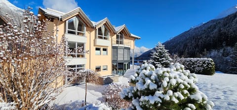 Adrian Bed and Breakfast in Saint Anton am Arlberg