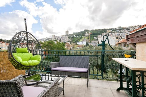 Property view