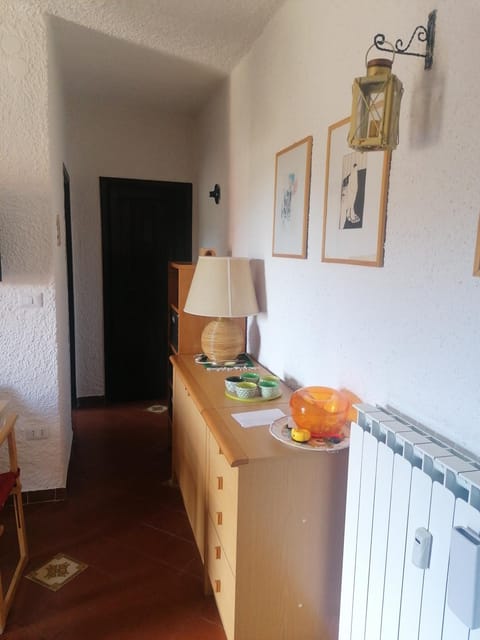 Residence La baita Apartment in Molise, Italy