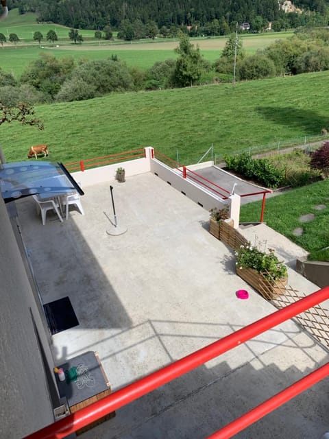 La Maisonnette Apartment in Neuchâtel, Switzerland