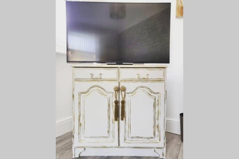 New 1 Bed First Floor Flat in Central Fareham Apartment in Fareham