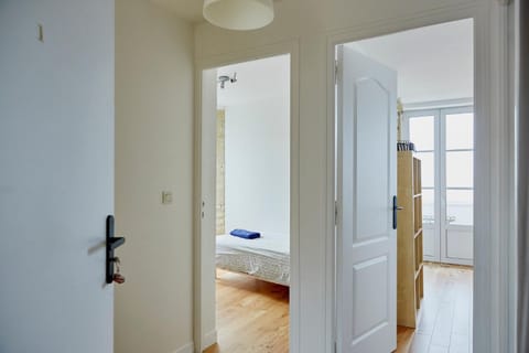 Appartement front mer proche omaha & utah beach - 1 Apartment in Normandy