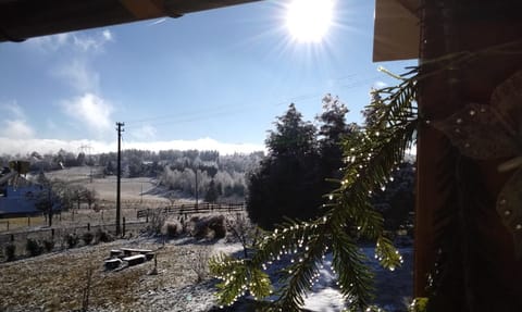 Natural landscape, View (from property/room), View (from property/room)