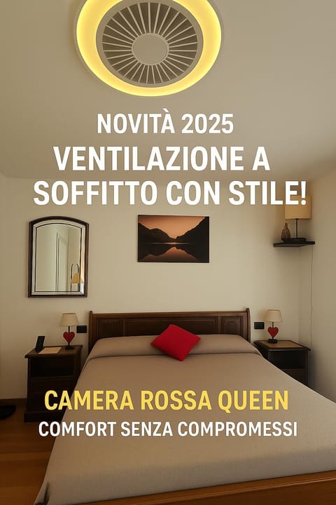 Affittacamere Fiocco di Neve Bed and Breakfast in Tarvisio