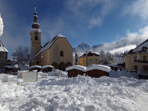 Affittacamere Fiocco di Neve Bed and Breakfast in Tarvisio