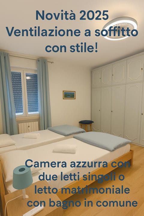 Affittacamere Fiocco di Neve Bed and Breakfast in Tarvisio