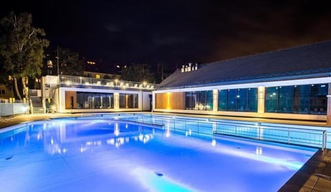 Feniks Apartament Apartment in West Pomeranian Voivodeship, Poland