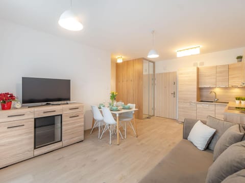 Feniks Apartament Apartment in West Pomeranian Voivodeship, Poland