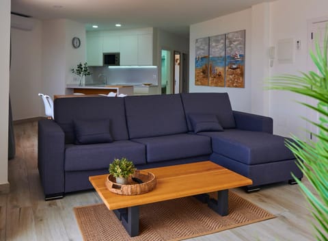 ABLANCAS - La Restinga Apartment in El Hierro