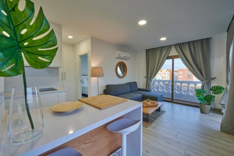 ABLANCAS - La Restinga Apartment in El Hierro