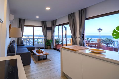 ABLANCAS - La Restinga Apartment in El Hierro