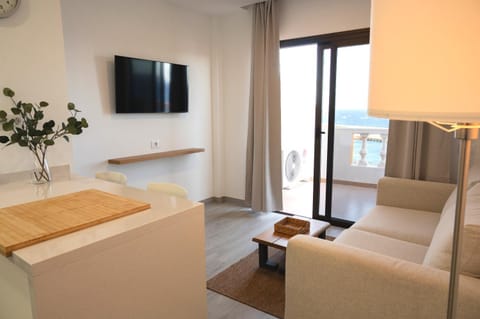 ABLANCAS - La Restinga Apartment in El Hierro