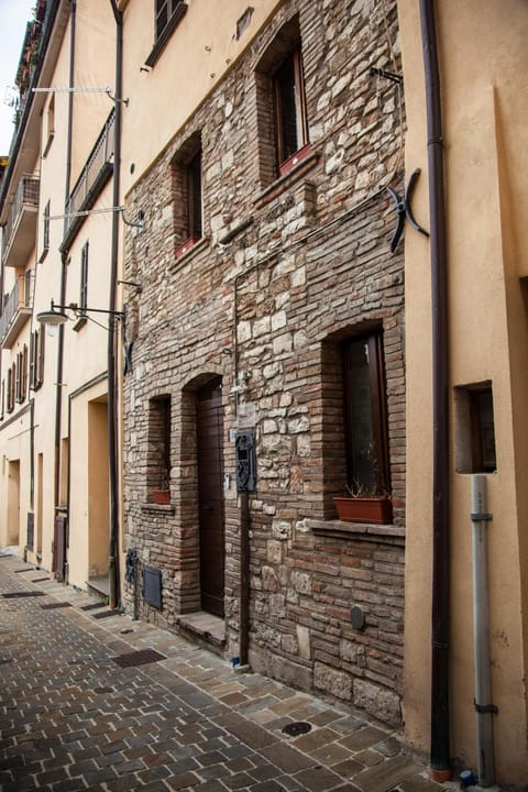 Mamma Dò House in Umbria