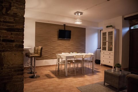 Mamma Dò House in Umbria