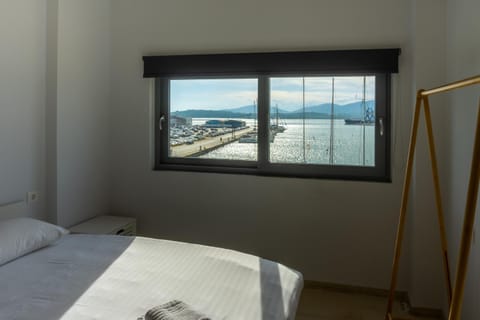 Nest Port View Apartment Apartment in Volos