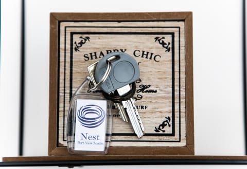 Nest Port View Apartment Apartment in Volos