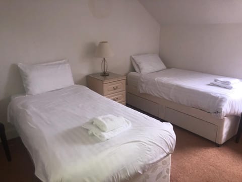 Aberdour Guest House Bed and Breakfast in Dumfries