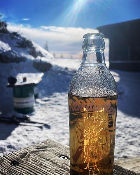 Staff, Skiing, Skiing, Sports