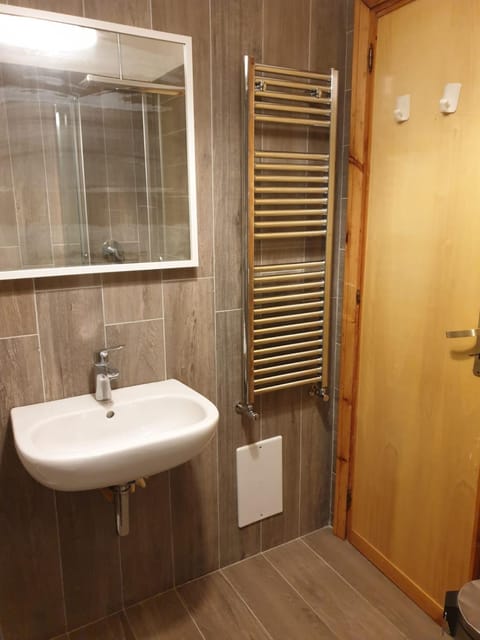 LOFT PRIMAVERA Apartment in Roccaraso