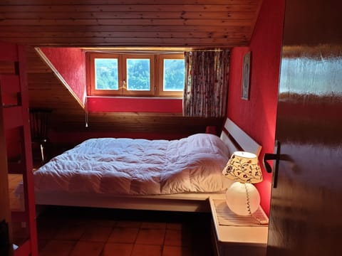 LOFT PRIMAVERA Apartment in Roccaraso