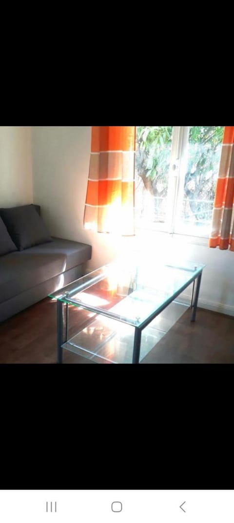 Les Palmiers NiceAirport, Beach200m, 2bedrooms, Wifi Optic Apartment in Nice