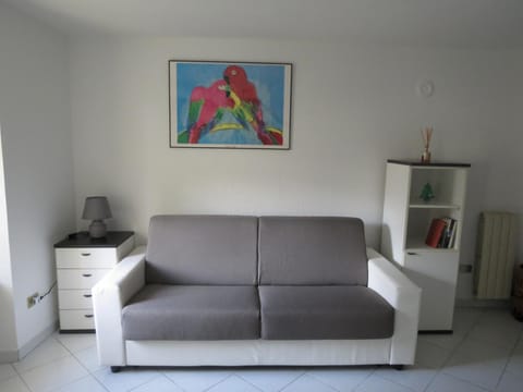 Maison Jasmine Apartment in Aosta