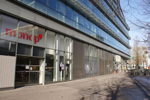 Fruitiers1 Apartment in Saint-Denis, France