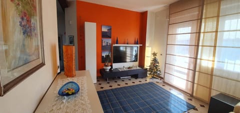Happy King Apartment in Viareggio