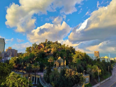 City view