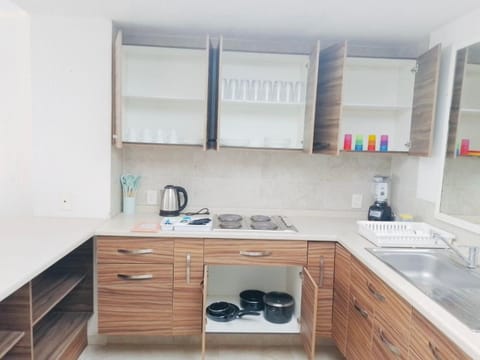 Acapulco suites Y condominio Mediterrane Apartment hotel in Acapulco