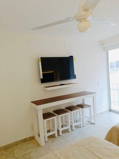 Acapulco suites Y condominio Mediterrane Apartment hotel in Acapulco