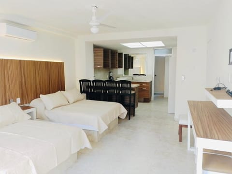 Acapulco suites Y condominio Mediterrane Apartment hotel in Acapulco