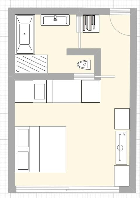 Hotel Restaurant Mariosa Hotel in Porto-Vecchio