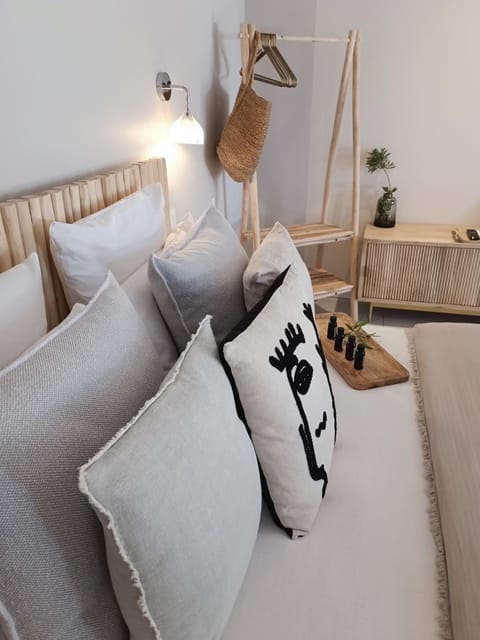 Hôtel Les Suites Du Maquis Hotel in Bonifacio