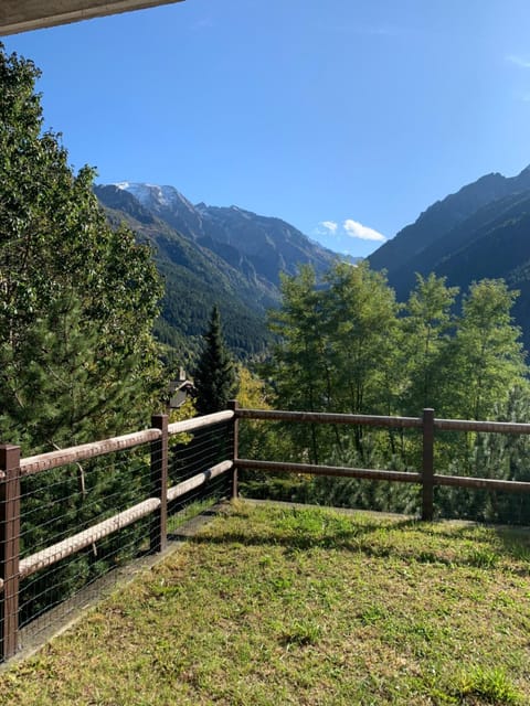 Trilocale Fumeclo Apartment in Province of Brescia