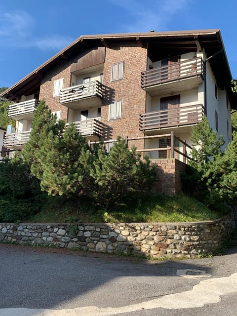Trilocale Fumeclo Apartment in Province of Brescia