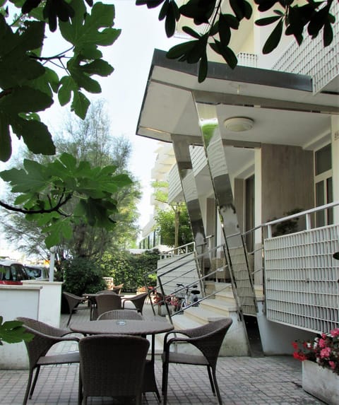 Patio, Balcony/Terrace